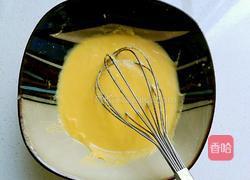 南瓜小松餅的做法圖解7