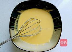 南瓜小松饼的做法图解9