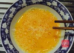 蛤蜊煎蛋的做法图解2