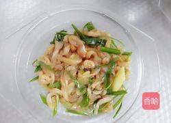 鸡柳(宝宝版)的做法图解3