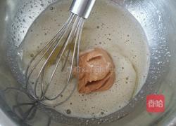 米粉能量棒(花生味)的做法图解2