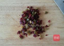 米粉能量棒(花生味)的做法图解7