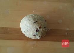 米粉能量棒(花生味)的做法图解9