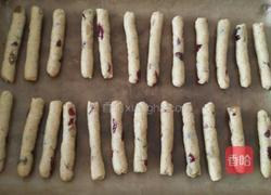 米粉能量棒(花生味)的做法图解11