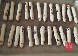 米粉能量棒（花生味）的做法图解12