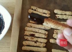 米粉能量棒（花生味）的做法图解15