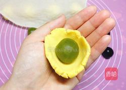 黄金糕的做法图解8