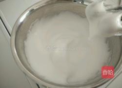 柠檬巧克力酱蛋糕卷的做法图解10