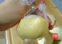 菠萝包的做法图解7