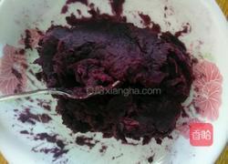 水晶西米球的做法图解2