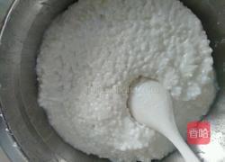 水晶西米球的做法图解5