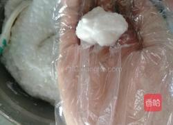 水晶西米球的做法图解6