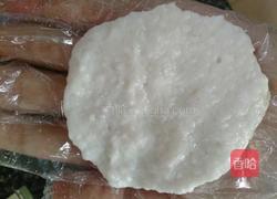 水晶西米球的做法图解7