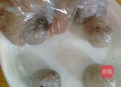 水晶西米球的做法图解12