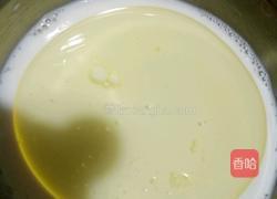 蒸蛋糕（无泡打粉版）的做法图解1