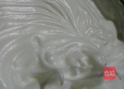 蒸蛋糕（无泡打粉版）的做法图解3