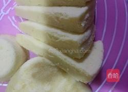 蒸蛋糕（无泡打粉版）的做法图解5