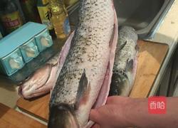 这是我老家的鱼肉丸，的做法图解1