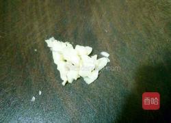 耗油白菜的做法图解3