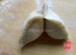 和平鸽的做法图解6