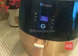 培根风琴土豆的做法图解3