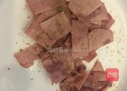 培根风琴土豆的做法图解5