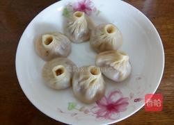 蛋煎小笼包的做法图解1