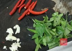 炒薄壳的做法图解2
