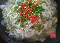 清闷藕片的做法图解4