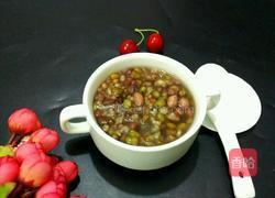 清补祛湿粥的做法图解4