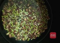 清补祛湿粥的做法图解3