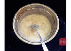 火龙果慕斯蛋糕的做法图解7