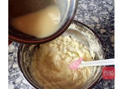 火龙果慕斯蛋糕的做法图解8