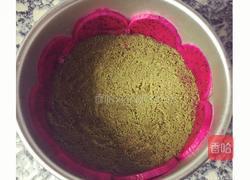 火龙果慕斯蛋糕的做法图解9