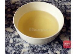 火龙果慕斯蛋糕的做法图解14