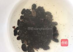 豆鼓蒸排骨的做法图解5