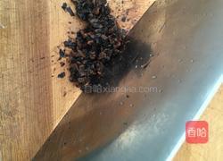 豆鼓蒸排骨的做法图解6