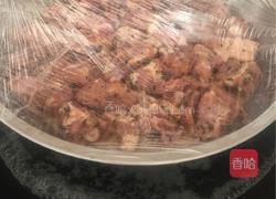 豆鼓蒸排骨的做法图解12