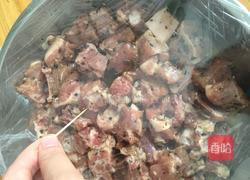 豆鼓蒸排骨的做法图解11