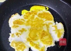 云中煎鸡蛋的做法图解4
