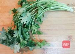 辣炒空心菜的做法图解3