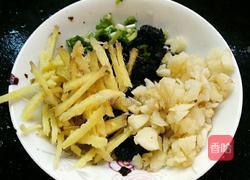 豉汁蒸排骨的做法图解3