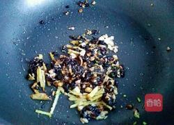 豉汁蒸排骨的做法图解4