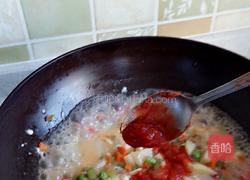 牛肉意面的做法图解4