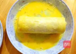 Cheese Hot Dog Recipe Illustration 7