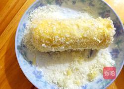 芝士热狗的做法图解8