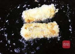 芝士热狗的做法图解9