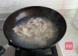 湘味鲈鱼的做法图解3