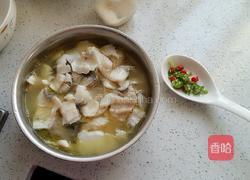 湘味鲈鱼的做法图解5