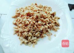 香辣萝卜干的做法图解3